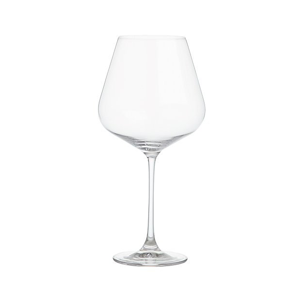 Red Wine Glasses - Large