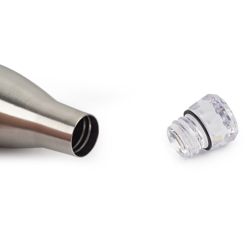 Personalized Stainless Steel Water Bottle Cap