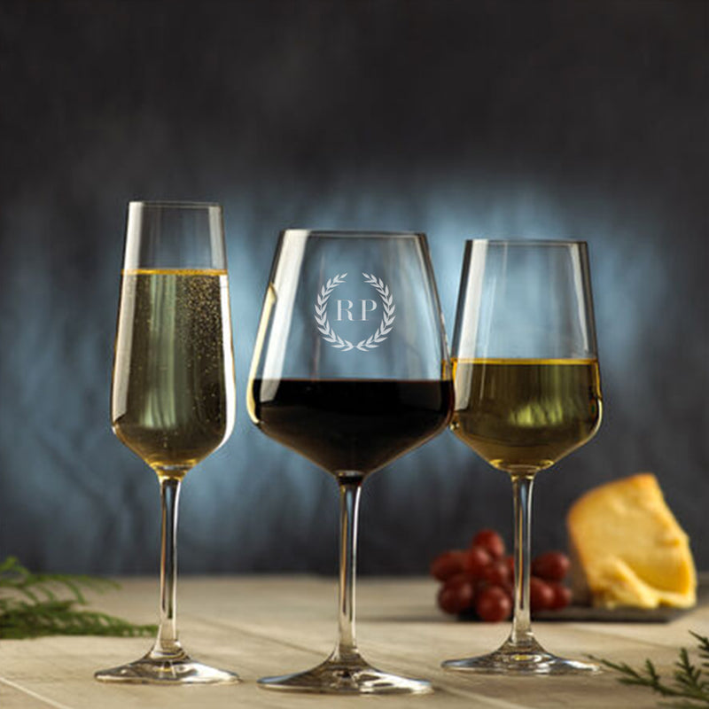 Wine Glasses Set